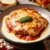 Chicken parmegiana