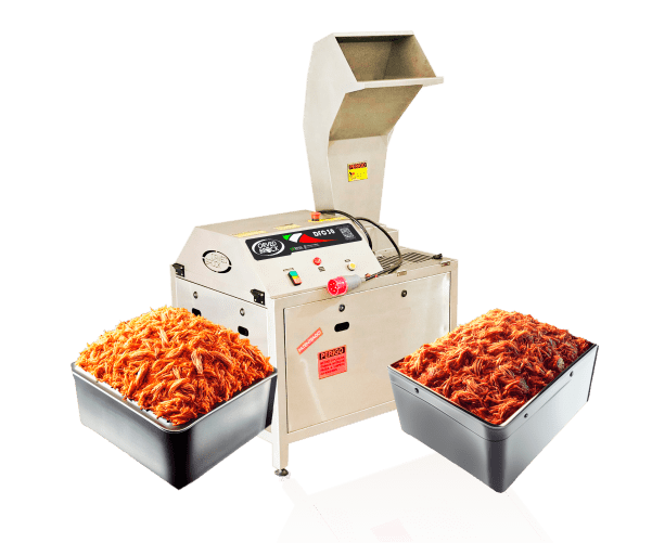 Meat and Chicken Shredder model DFC 30