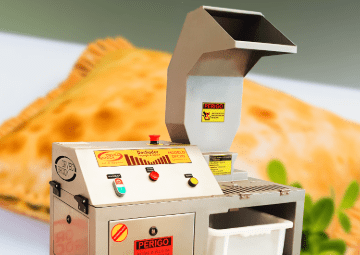 Chicken and meat shredders are indispensable machines in pastry shops
