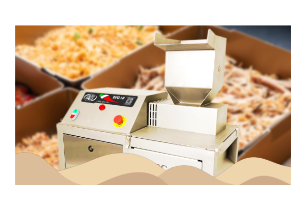 Imagem sobre Discover Our Meat and Chicken Shredders