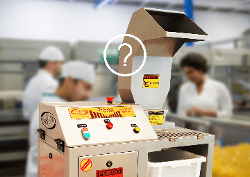 Frequently asked question about our meat and chicken shredders