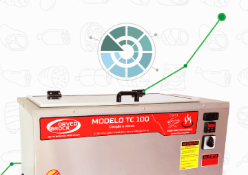 Comparison of food weight loss during cooking in the traditional and sous vide methods