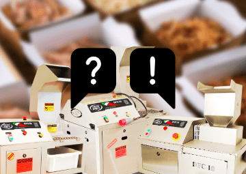 Reviewing points of our Industrial Chicken and Meat Shredding Machines