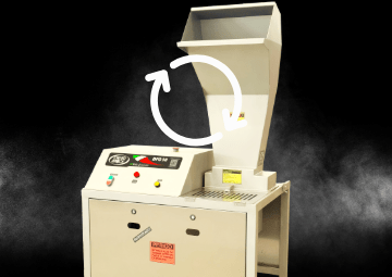 First Steps - Chicken and Meat Shredder - DFC 30