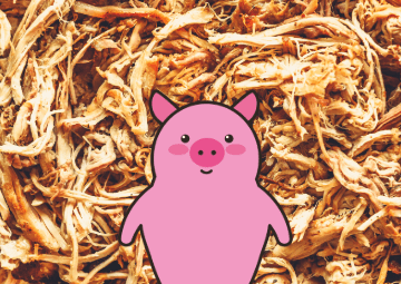 Benefits of Using Pulled Pork