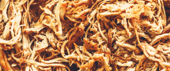 Pulled Pork