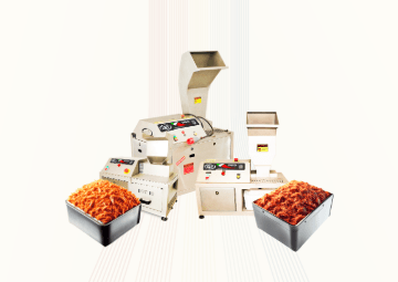 5 Key Reasons to Own a Shredder of DFC Line