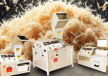 How to Produce Shredded Chicken on an Industrial Scale