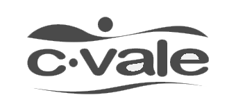 C Vale Logo