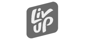 Liv Up Logo