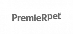 PremierePet logo