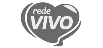 Rede Vivo Logo