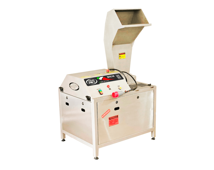 Meat and Chicken Shredder Model DFC 30