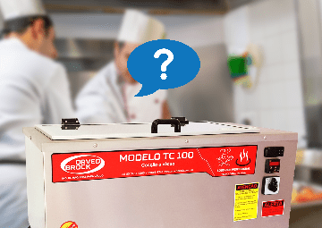 Principales preguntas sobre sous vide