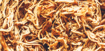Pulled Pork