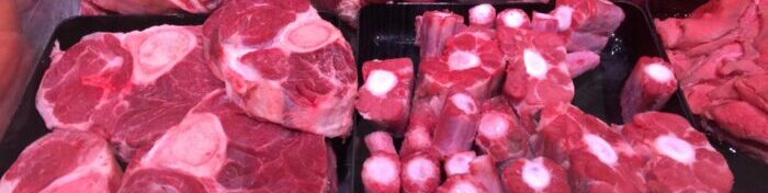 Importância de utilizar seladoras a vácuo em açougues e casa de carnes