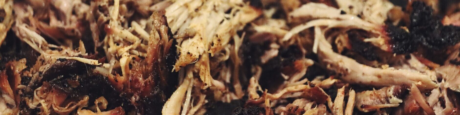 Pulled pork