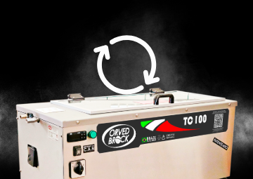Primeiros passos com nossos Termocirculadores Profissionais para o Sous Vide da Linha TC