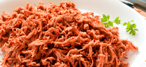 recipe of classic pulled pork