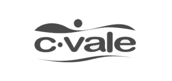 C Vale Logo