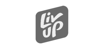 Liv Up Logo