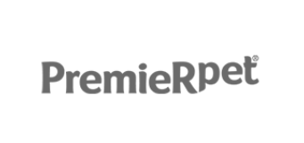 PremierePet logo