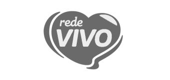 Rede Vivo Logo