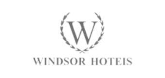 Windsor Hoteis Logo