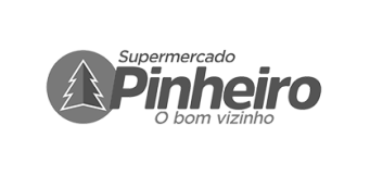 Logo Pinheiro Supermercado