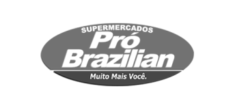 Logo Pro Brazil