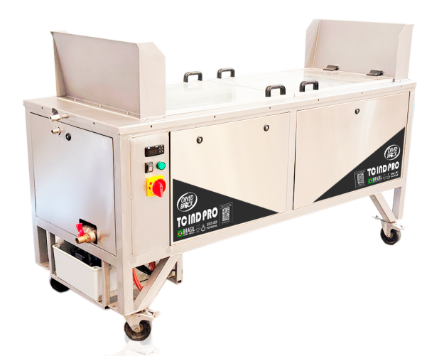 Termocirculador Industrial Profissional - TC IND PRO
