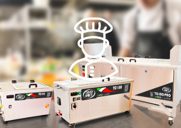 Consultoria no Sous Vide - Termocirculadores Profissionais