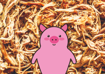 Benefícios da utilização do Pulled Pork