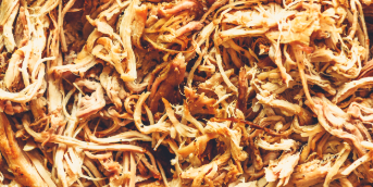 Pulled Pork