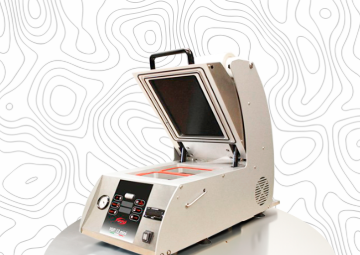 VGP 12 Mini - Passo a Passo de Configuração