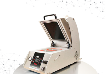 Passo a Passo de Instalação - Seladora a Vácuo de Bandeja VGP 12 Mini