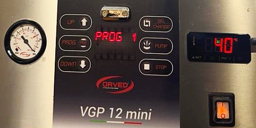 Passo 6: Ativação do Equipamento