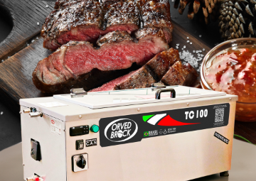 Guia Sous Vide Para Carnes