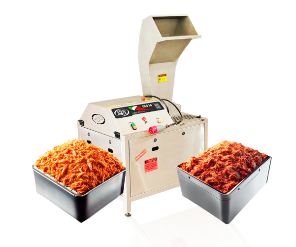 Desfiador de Frango Industrial DFC 30